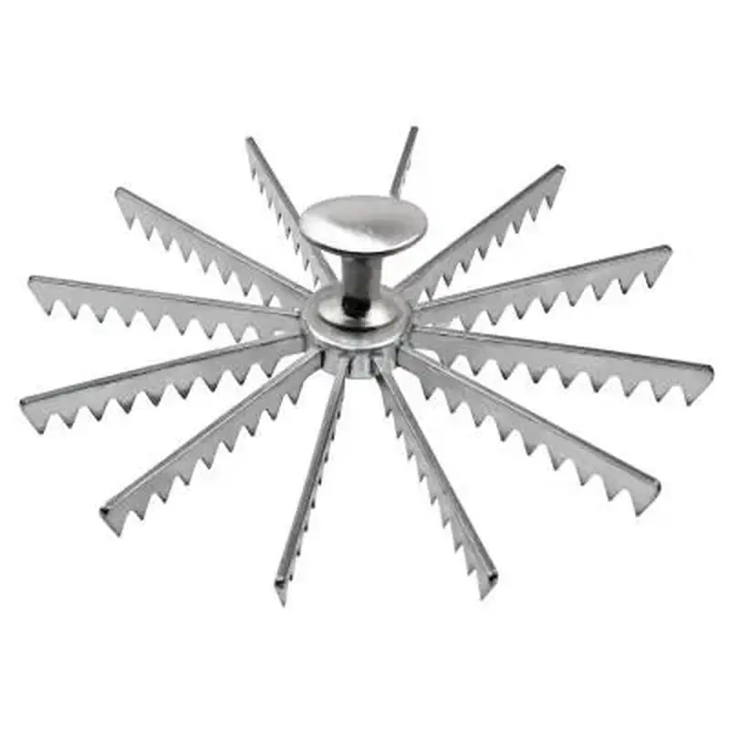 PM-12 Делитель для торта (на 12 кусков), алюминий