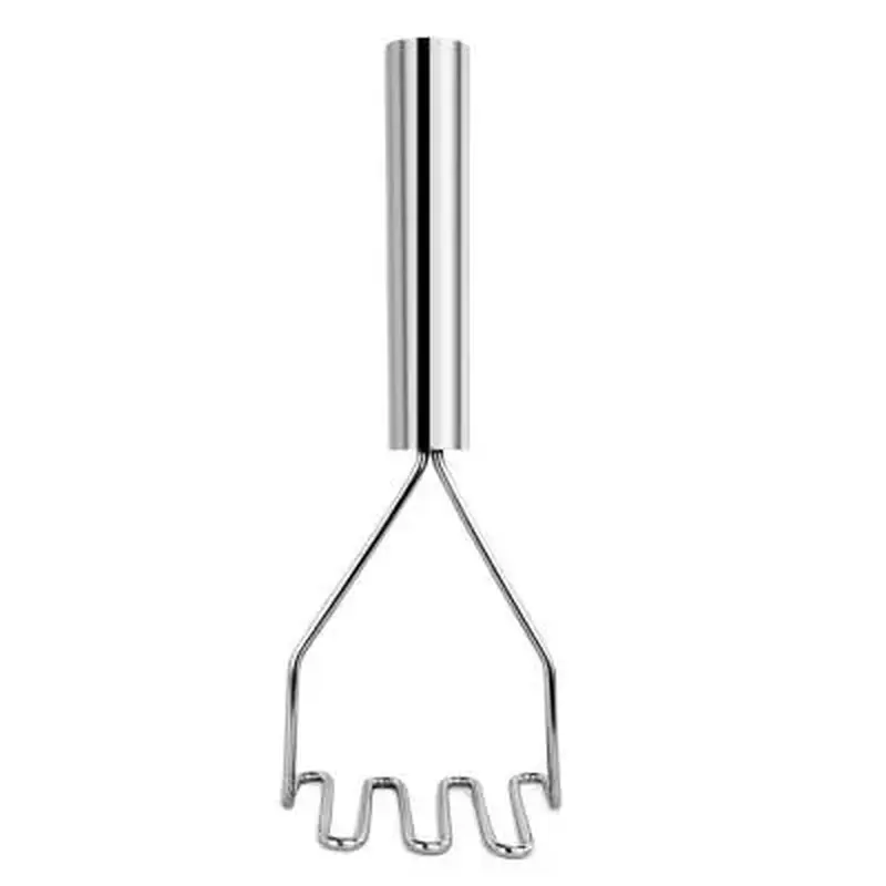 PMSQ-12SS Пресс для картофеля L=30.5см, металл