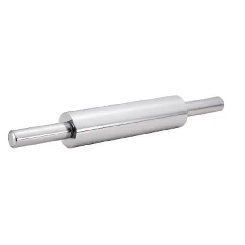 RPS-20 Скалка нерж.сталь L=25см.,