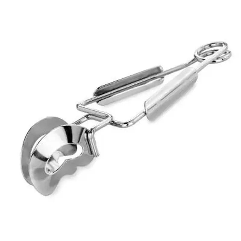 SNT-06 Щипцы для улиток, 15см., нерж.сталь