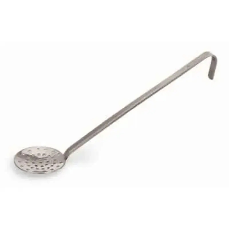 SS012 Шумовка, d=12см., нерж.сталь