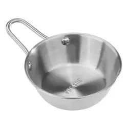 SSBL-01S Емкость для подачи (кокотница) d=10.5 см., 0.2л., нерж.сталь