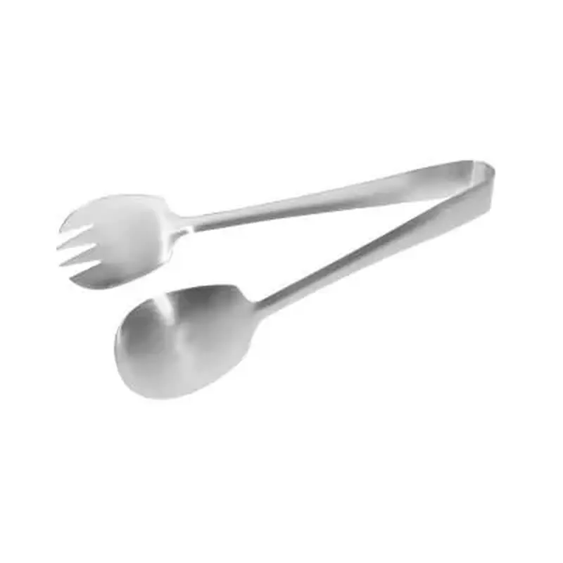 T-IV-N Щипцы для салата, L=24см., нерж.сталь