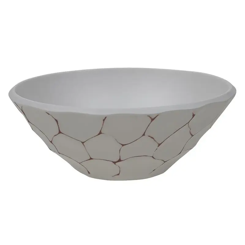 Салатник, P.L. Proff Cuisine, Net,  25 x 9,5 см, 1700 мл