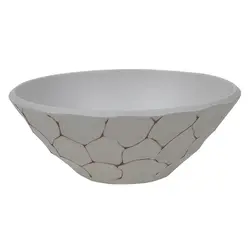 Салатник, P.L. Proff Cuisine, Net,  25 x 9,5 см, 1700 мл