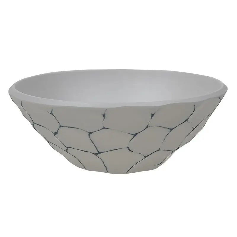 Салатник, P.L. Proff Cuisine, Net, 30 x 11 см, 3000 мл