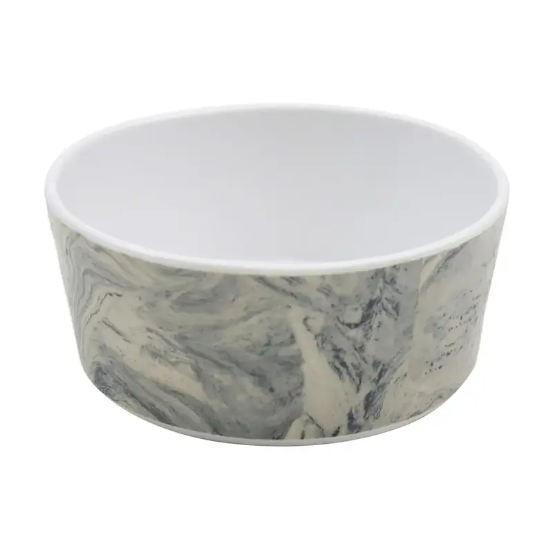 Салатник, P.L. Proff Cuisine, Streamer Grey, 12,6 x 4,5 см, 300 мл