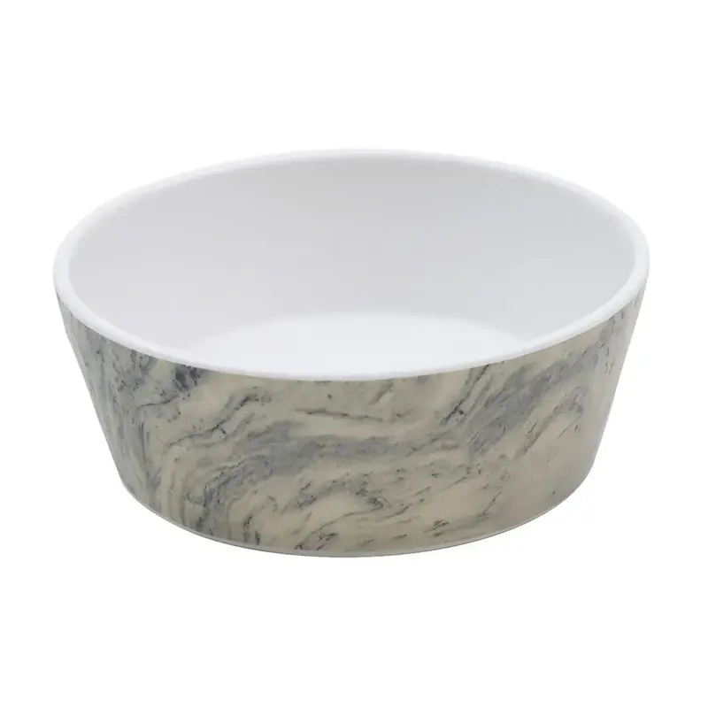 Салатник, P.L. Proff Cuisine, Streamer Grey, 14 x 6,2 см, 500 мл