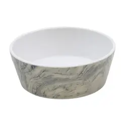 Салатник, P.L. Proff Cuisine, Streamer Grey, 14 x 6,2 см, 500 мл