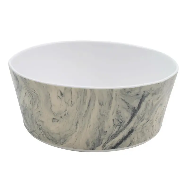 Салатник, P.L. Proff Cuisine, Streamer Grey, 24 x 9,7 см, 2800 мл