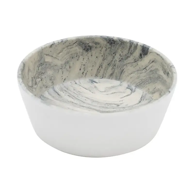 Салатник, P.L. Proff Cuisine, Streamer Grey, 12,7 x 4,8 см, 300 мл