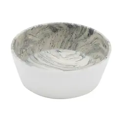 Салатник, P.L. Proff Cuisine, Streamer Grey, 12,7 x 4,8 см, 300 мл