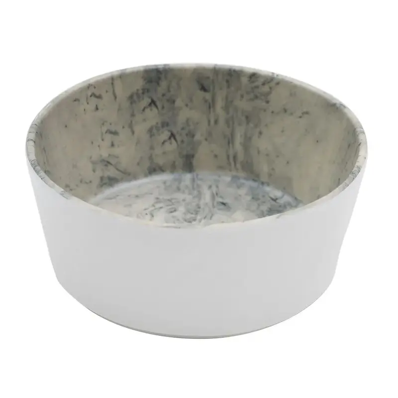 Салатник, P.L. Proff Cuisine, Streamer Grey, 14 x 6 см, 500 мл