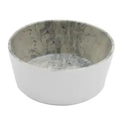 Салатник, P.L. Proff Cuisine, Streamer Grey, 14 x 6 см, 500 мл