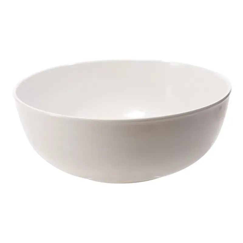 Салатник, P.L. Proff Cuisine, White Mel, 22 x 8,9 см, 2000 мл
