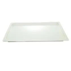 Блюдо прямоугольное, P.L. Proff Cuisine, White Mel, 41,7 x 28,2 x 2,1 см