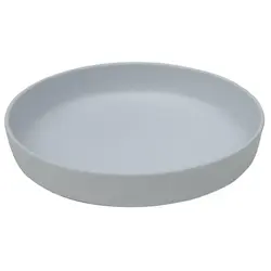 Тарелка, P.L. Proff Cuisine, White Mel, 20,4 x 4,3 см