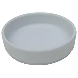 Соусник, P.L. Proff Cuisine, White Mel, 8,6 x 2,3 см, 50 мл