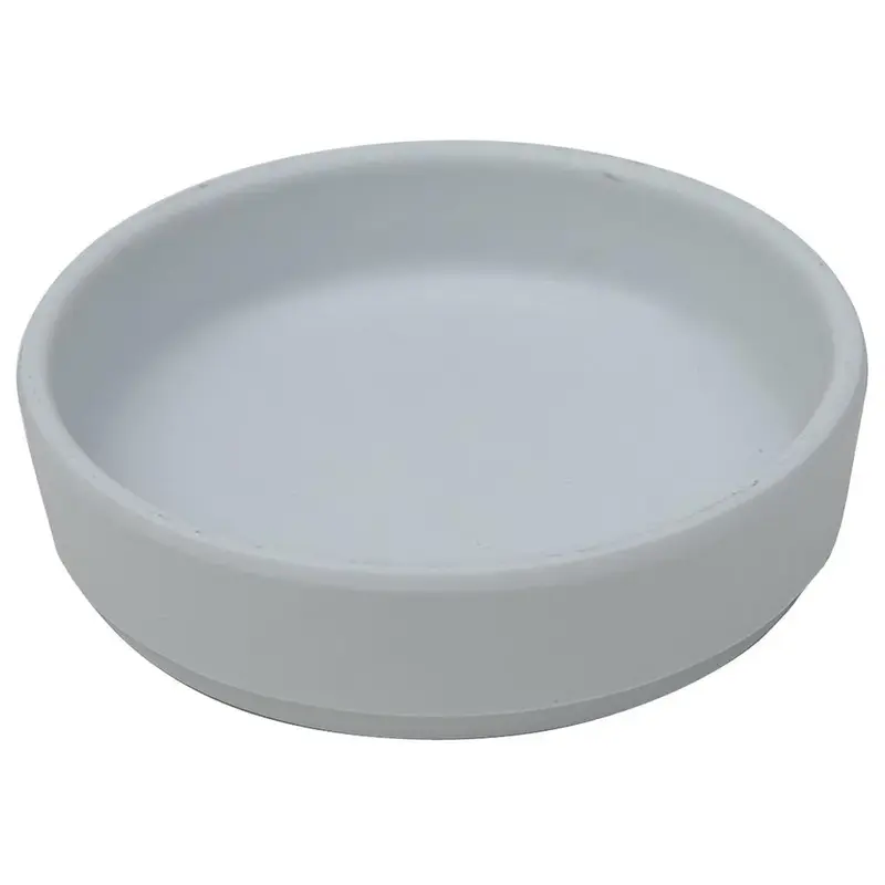 Соусник, P.L. Proff Cuisine, White Mel, 8,6 x 2,3 см, 50 мл