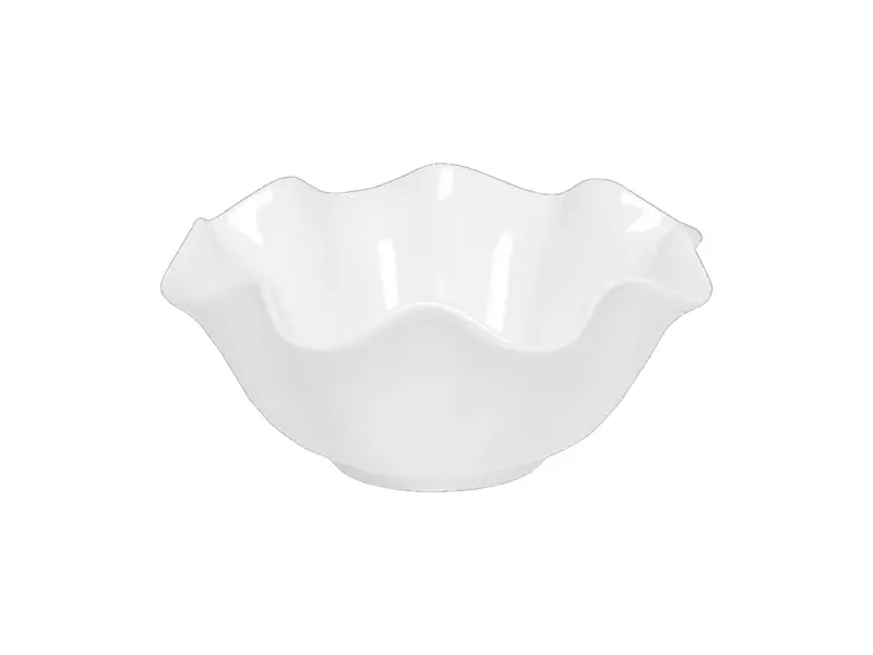 Салатник, Tudor, Royal White, 12 см