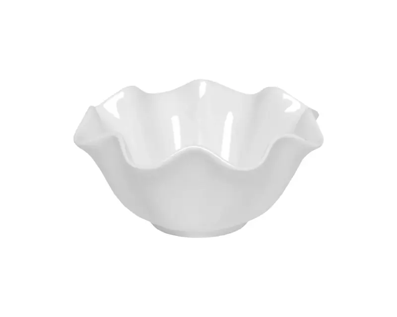 Салатник, Tudor, Royal White, 15 см