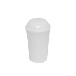 Перечница, Tudor, Royal White, 8 см