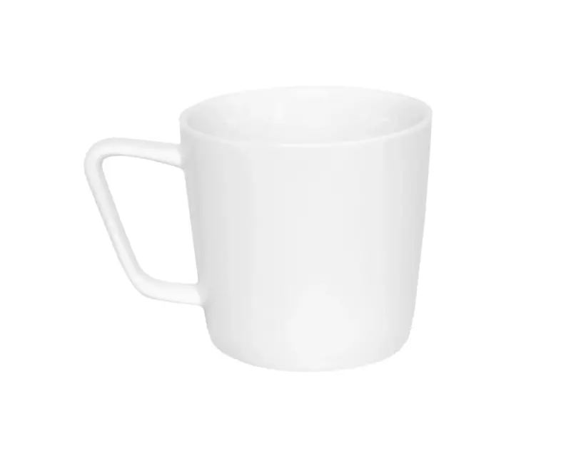 Чашка, Tudor, Royal White, 180 мл