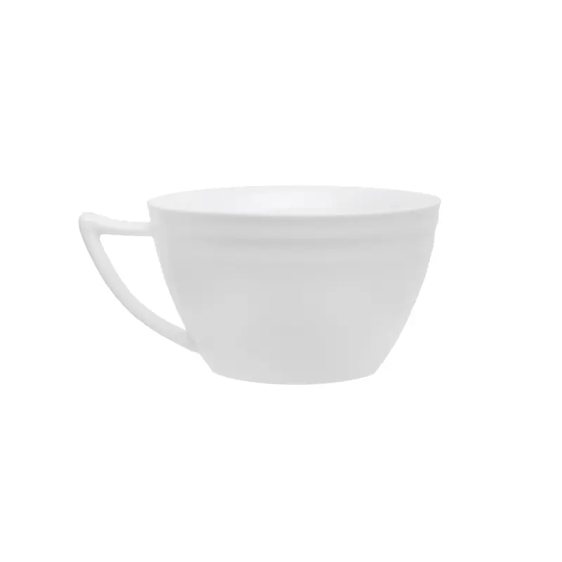 Чашка, Tudor, Royal White, 320 мл