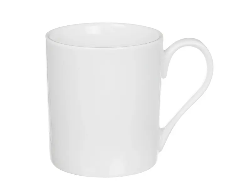 Кружка, Tudor, Royal White, 230 мл