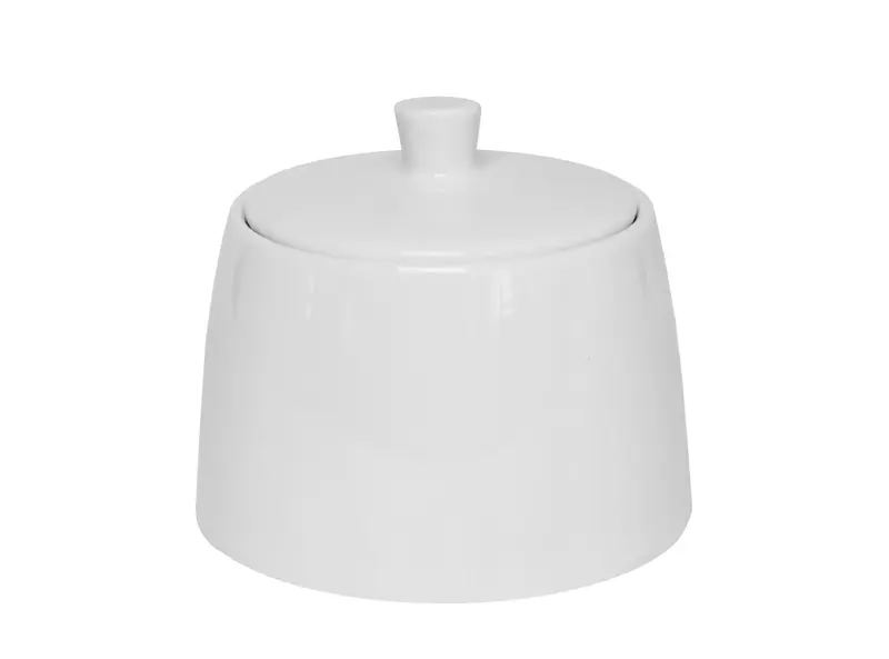 Сахарница, Tudor, Royal White, 320 мл