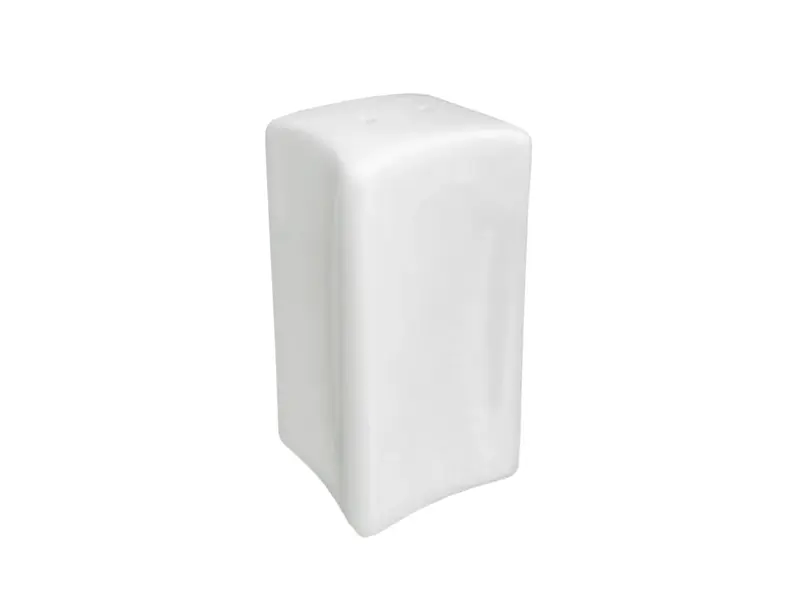 Перечница, Tudor, Royal White, 4 см