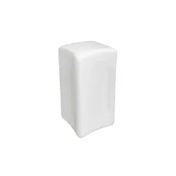 Солонка, Tudor, Royal White, 4 см