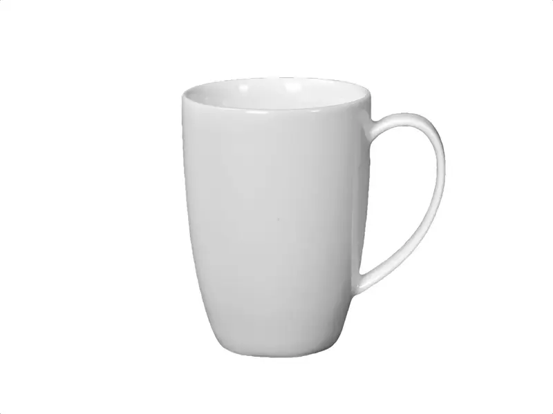 Кружка, Tudor, Royal White, 330 мл