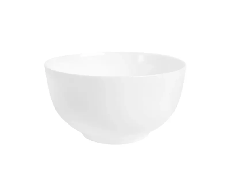 Салатник, Tudor, Royal White, 16 см