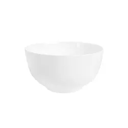 Салатник, Tudor, Royal White, 16 см