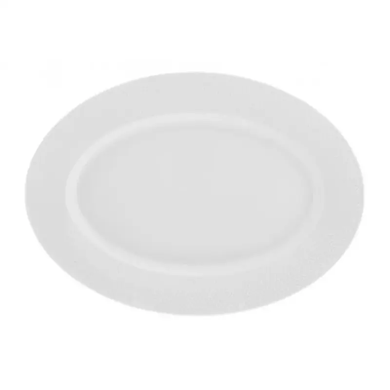 Блюдо овальное, Tudor, Royal Sutton, 30 см