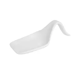 Емкость для закусок, Tudor, Royal White, 11 см