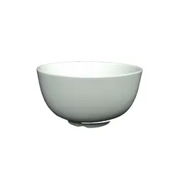 Салатник, Tudor, Royal White, 12 см