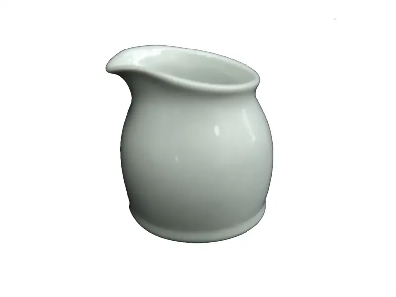 Молочник, Tudor, Royal White, 50 мл