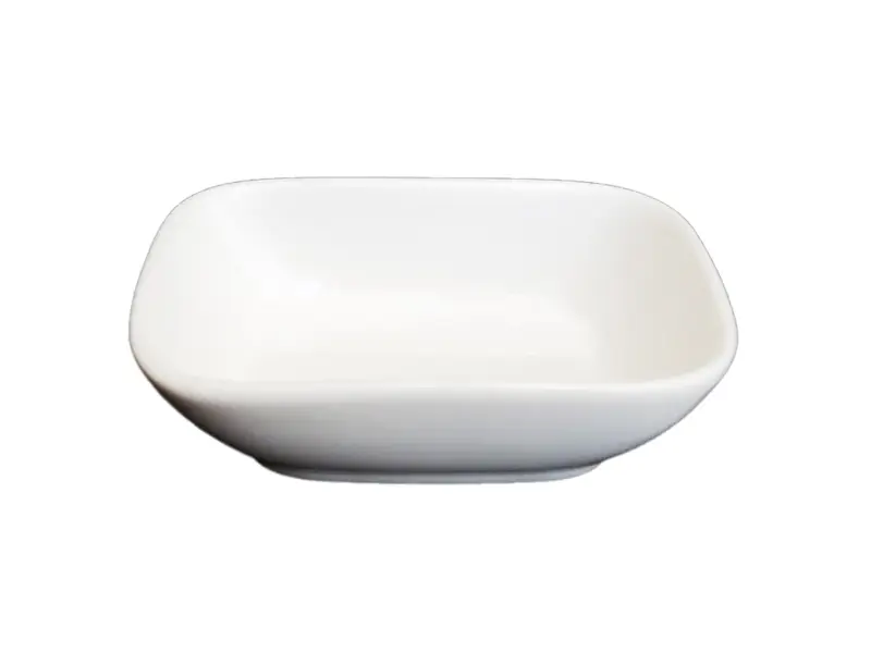 Соусник, Tudor, Royal White, 10 см