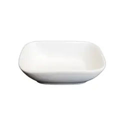 Соусник, Tudor, Royal White, 10 см