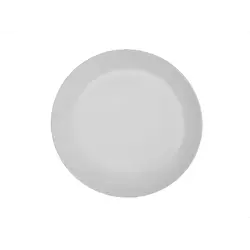 Блюдо без полей, Tudor, Royal White, 31 см