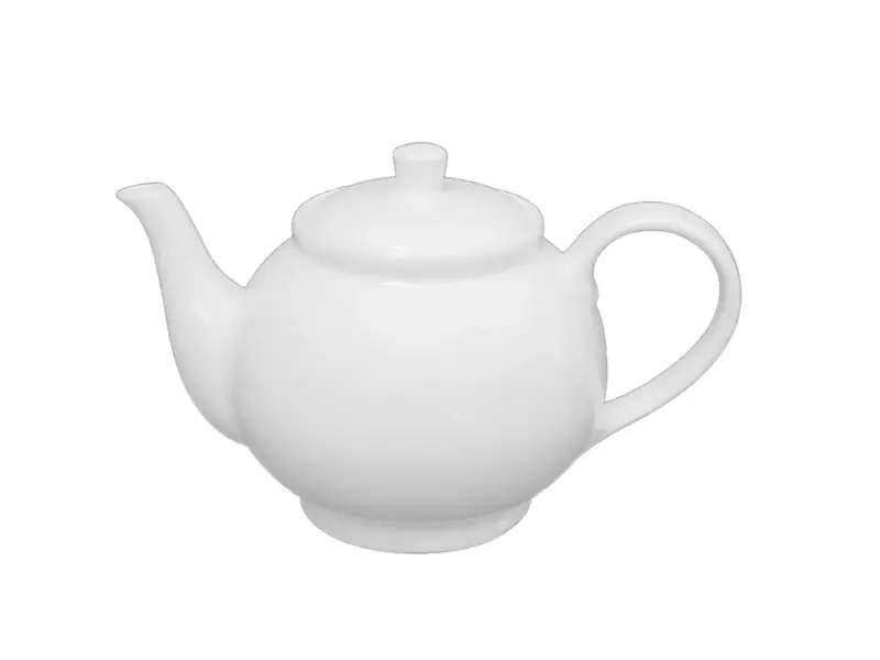 Чайник, Tudor, Royal White, 850 мл