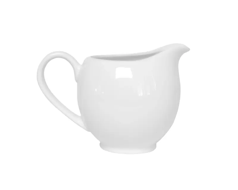 Молочник, Tudor, Royal White, 310 мл