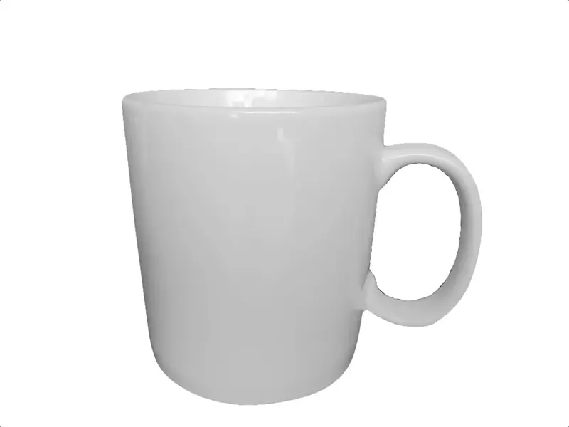 Кружка, Tudor, Royal White, 284 мл