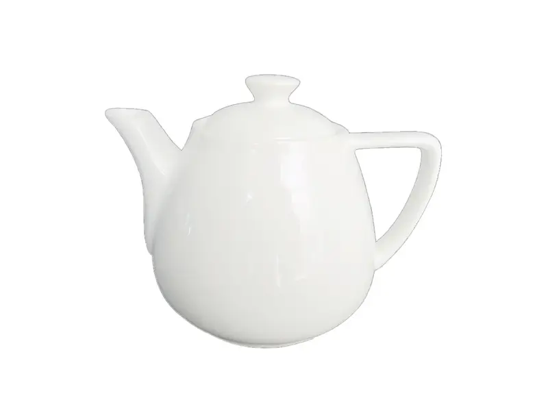 Чайник, Tudor, Royal White, 530 мл