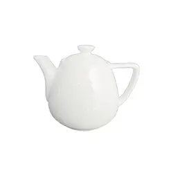 Чайник, Tudor, Royal White, 530 мл