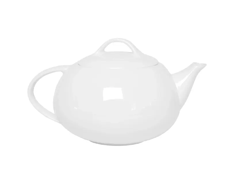 Чайник, Tudor, Royal White, 900 мл