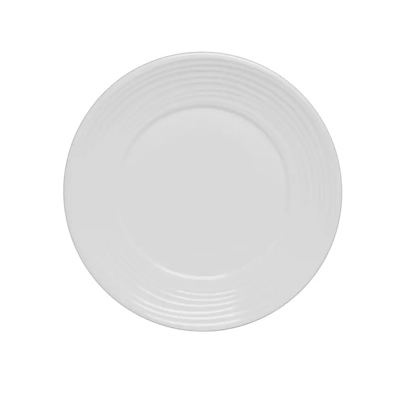 Тарелка, Tudor, Royal Circle, 21 см