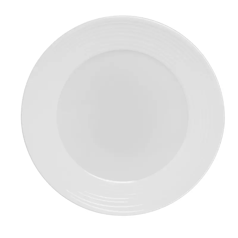 Тарелка, Tudor, Royal Circle, 30 см